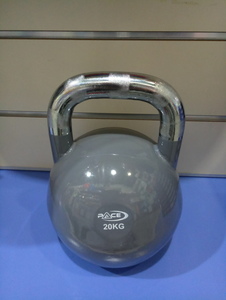 קטל בל 20 ק"ג תחרותי Pace