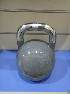 קטל בל 10 ק"ג תחרותי Pace