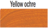 Rembrandt ACRYLIC COLOURS - 227 - Yellow ochre