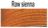 Rembrandt ACRYLIC COLOURS - 234 - Raw sienna
