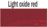 Rembrandt ACRYLIC COLOURS - 339 - Light oxide red