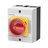 מפסק פאקט KRIPAL IP65 4P 32A