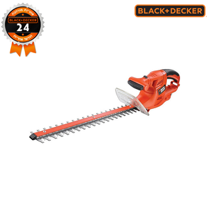 גוזם גדר חיה GT4550 450W Black+Decker