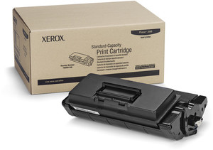 טונר תואם שחור XEROX 3335/3345 106R01306