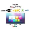   NE50FLED 4K SMART neon 