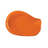 Vivid red orange