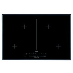 כיריים אינדוקציה AEG HK854400FB