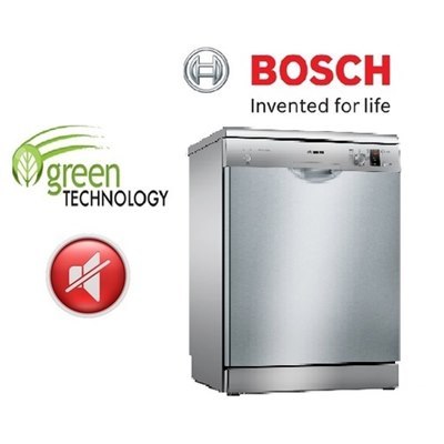 מדיח כלים Bosch SMS25AI03E