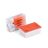 צבע מים לילות לבנים קוביה 2.5 מל אדום טיציאן 226 White Nights Nevskaya Palitra