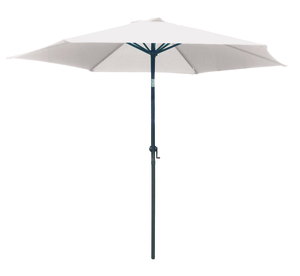 שמשיית אלומיניום 2.70 מטר  Camptown