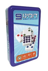 דומינו 9 פוקס מיינד