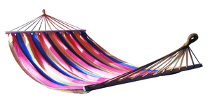 ערסל זוגי 140x210 ס"מ JUMBO  Camptown