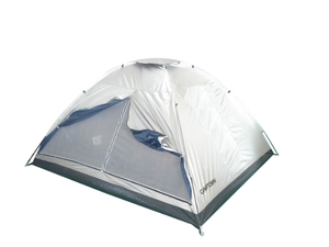 אוהל ל-6 אנשים DOME Camptown