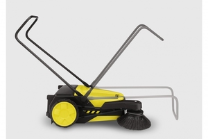 מטאטא מכני לניקוי חיצוני S750 Karcher