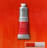 וינטון - WINTON OIL COLOUR - 107 Cadmium Scarlet Hue WINSOR & NEWTON