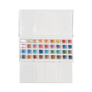 צבעי מים סאן פטרסבורג 36 גוונים