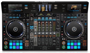 קונטרולר DDJ-RZX   Pioneer DJ