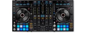 קונטרולר DDJ-RX Pioneer DJ