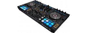 קונטרולר DDJ-RX Pioneer DJ