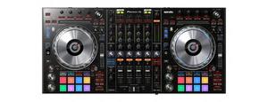 DDJ-SZ2 קונטרולרים Pioneer DJ