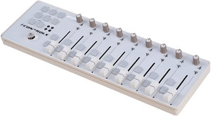 קונטרולר שליטה i-Controls ICON