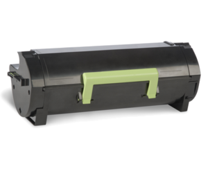 טונר Lexmark 50F5U00 