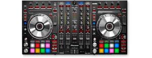 קונטרולר DDJ-SX2 Pioneer DJ