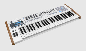  מקלדת שליטה Arturia KEYLAB 49
