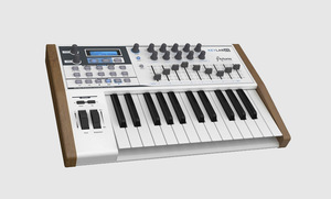 מקלדת שליטה Arturia Keylab 25