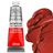 צבע שמן 37 מ"ל Winton Oil Colour Cadmium Scarlet Hue 107 WINSOR & NEWTON