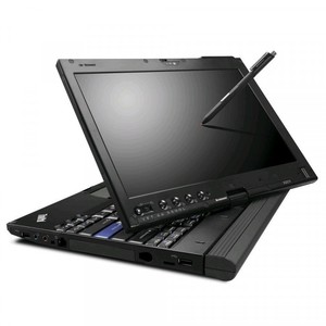 מחשב נייד לנובו ThinkPad X220T Tablet Intel Core i5 Windows 7/10 Pro עם תמיכה במודם וסים מובנה