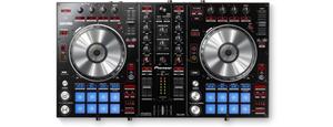 DDJ-SR  קונטרולר Pioneer DJ