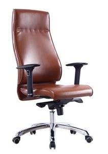 כסא מנהלים גבוה - דגם אוגו מיליון כסאות