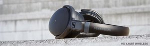אוזניות HD 4.40 BT Bluetooth  SENNHEISER