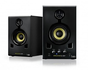  מוניטורים Hercules XPS 2.0 60