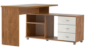 שולחן מחשב פינתי דגם 229 Yiron