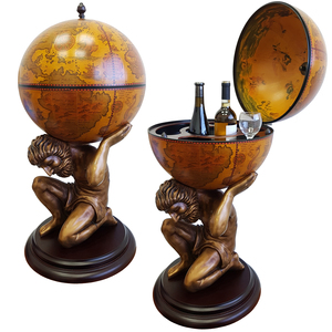 "אטלס" בר יין רצפתי גדול גימיק מתנות