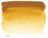 קוביית צבע מים ארטיסט Sennelier S1-208- Raw Sienna
