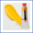 צבע שמן נמס במים קוברה 40מל 284 Perm. yellow M טלנס
