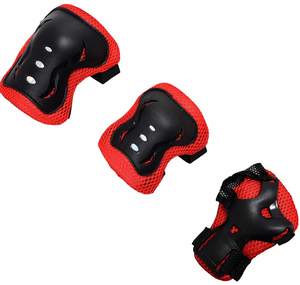 מגנים לרולר בליידס M 