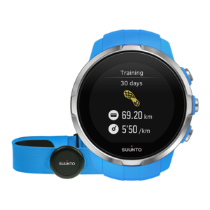 שעון מולטי ספורט Suunto Spartan Sport