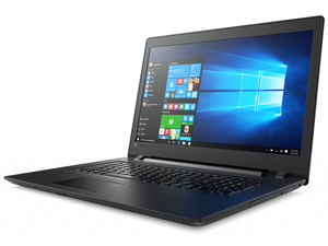 מחשב נייד Ideapad 110-15  500GB 4GB Windows 10 Pro מעבד 4 ליבות אינטל N לנובו