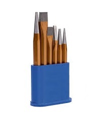 איזמלים מקבים