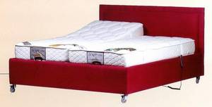 בסיס מרופד ספיר פולירון