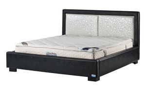 בסיס מרופד שנהב פולירון