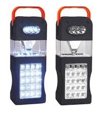 מנורות ותאורה