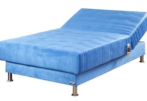 מיטה וחצי פולירון דגם מגלן