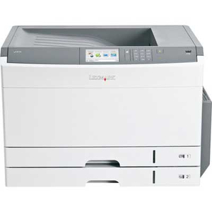 מדפסת לייזר Lexmark C925DE לקסמרק