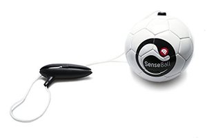 כדורגל מיני אימון עם חוט