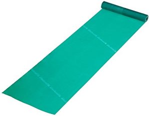 גומי טרה בנד לפי מטר ירוק בינוני PACE